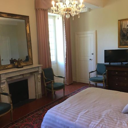 Domaine De Saint Charles Hotel Les Plans Kültér fotó
